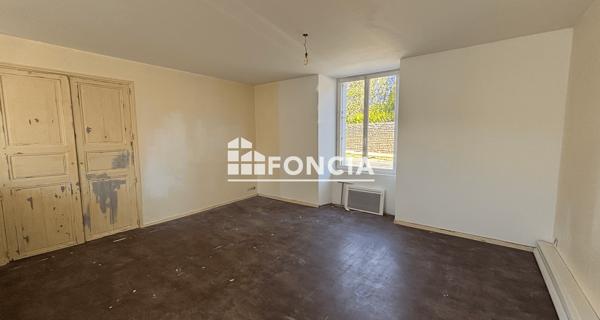 À vendre Immeuble 655 m² - Vouillé 86190