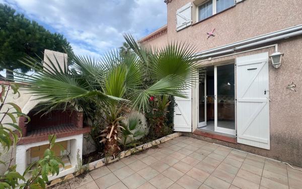 Maison à vendre    2 pièces • 53 m2 Saint-Cyprien