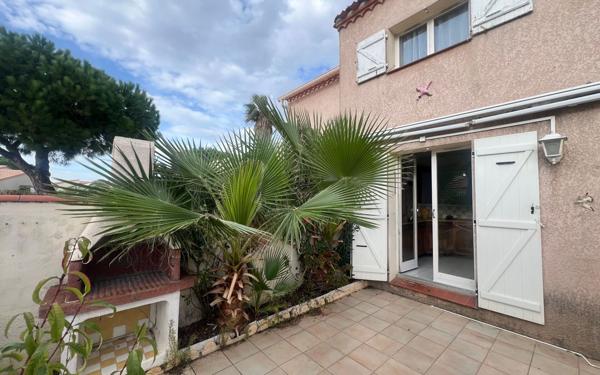 Maison à vendre    2 pièces • 53 m2 Saint-Cyprien