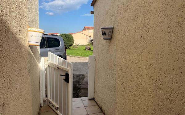 Maison à vendre    2 pièces • 53 m2 Saint-Cyprien