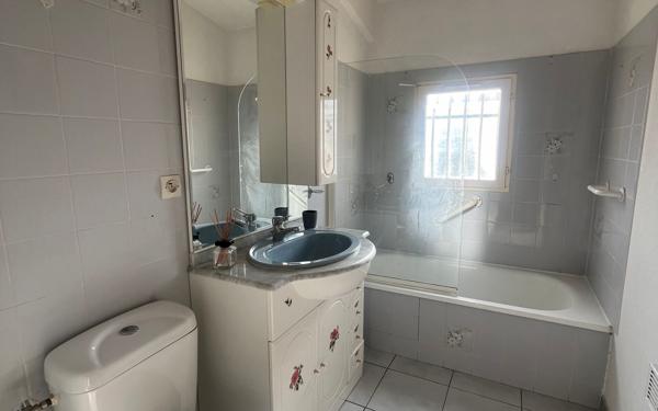 Maison à vendre    2 pièces • 53 m2 Saint-Cyprien