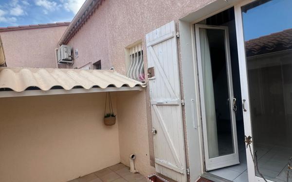 Maison à vendre    2 pièces • 53 m2 Saint-Cyprien