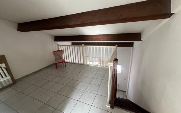 Maison à vendre    2 pièces • 53 m2 Saint-Cyprien