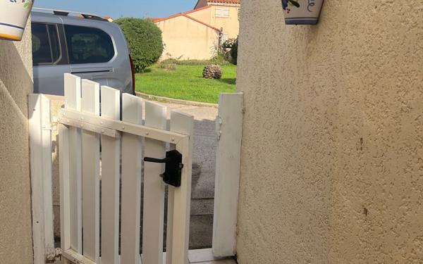 Maison à vendre    2 pièces • 53 m2 Saint-Cyprien