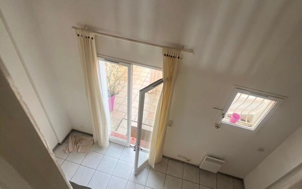 Maison à vendre    2 pièces • 53 m2 Saint-Cyprien