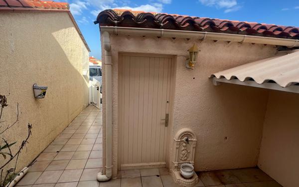 Maison à vendre    2 pièces • 53 m2 Saint-Cyprien