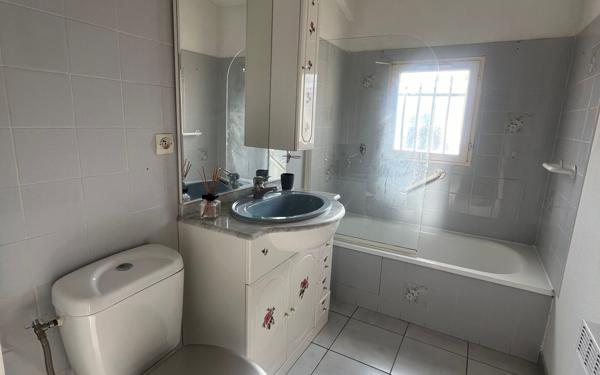 Maison à vendre    2 pièces • 53 m2 Saint-Cyprien