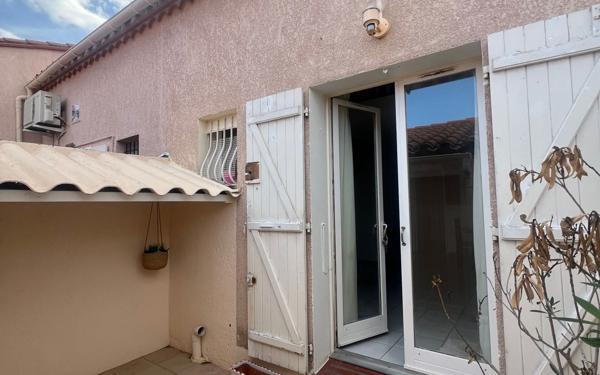 Maison à vendre    2 pièces • 53 m2 Saint-Cyprien