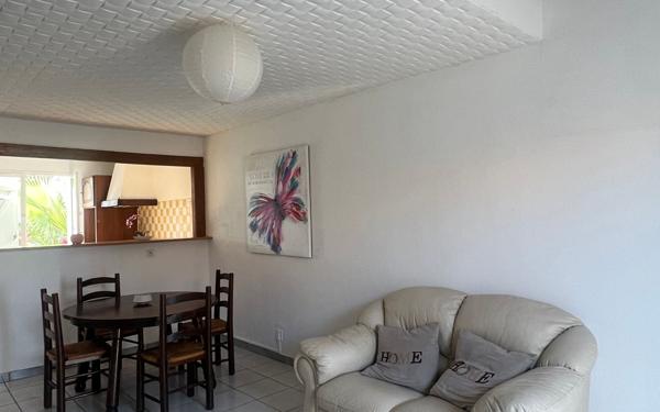 Maison à vendre    2 pièces • 53 m2 Saint-Cyprien