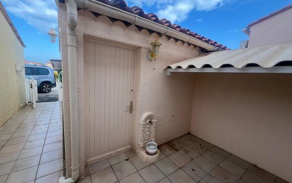 Maison à vendre    2 pièces • 53 m2 Saint-Cyprien