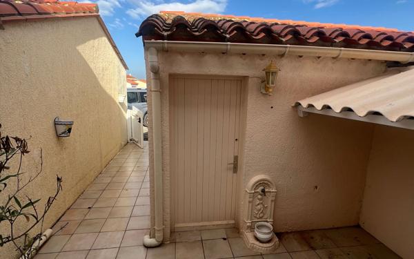 Maison à vendre    2 pièces • 53 m2 Saint-Cyprien