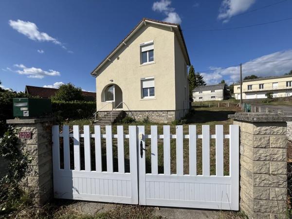 Maison à vendre |  Favars |  5 pièces | 110 m²