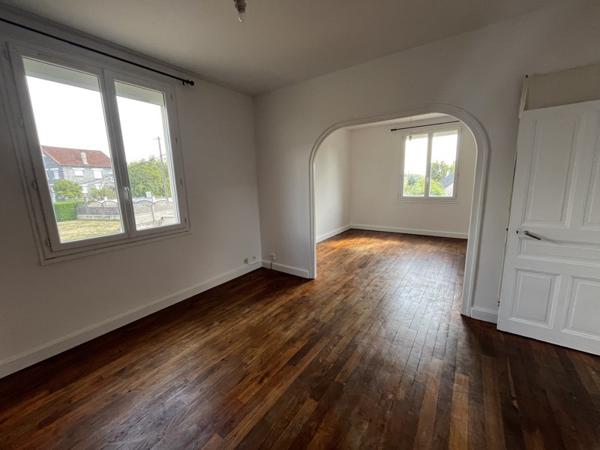 Maison à vendre |  Favars |  5 pièces | 110 m²