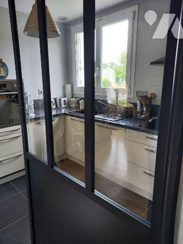 Maison à Vendre à CHATEAUNEUF-DU-FAOU, en Finistère Sud (29), au Calme et sans vis-à-vis, Maiso...