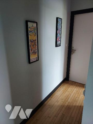 Maison à Vendre à CHATEAUNEUF-DU-FAOU, en Finistère Sud (29), au Calme et sans vis-à-vis, Maiso...