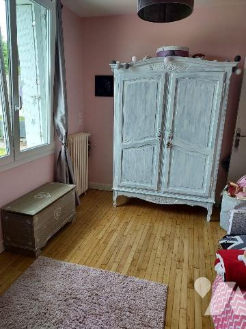 Maison à Vendre à CHATEAUNEUF-DU-FAOU, en Finistère Sud (29), au Calme et sans vis-à-vis, Maiso...