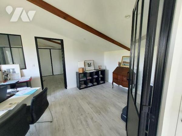 Maison à Vendre à CHATEAUNEUF-DU-FAOU, en Finistère Sud (29), au Calme et sans vis-à-vis, Maiso...