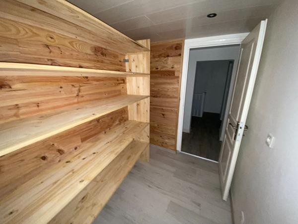 Pour investisseur. A vendre maison à vendre à La Cheze proche Loudéac.