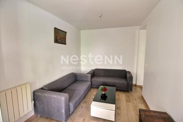 Maison Massy 5 pièces 82 m2, Double salon, 3 chambres, combles aménageables , jardin et Box