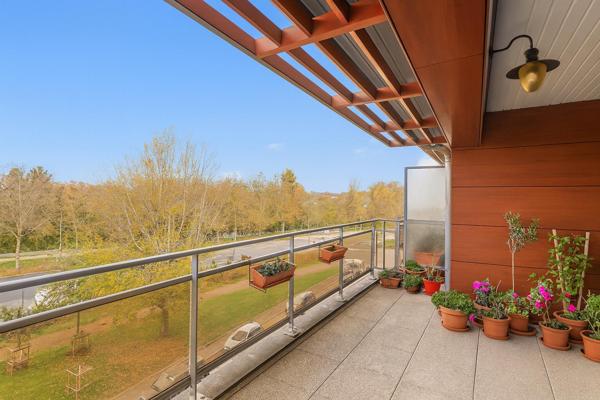 RARE APPT T4 VUE SUR GARONNE