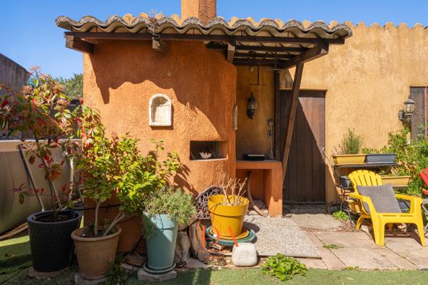 Aubagne (13400) AUBAGNE – Maison familiale 160 m² | 4 chambres | Piscine | Jardin
