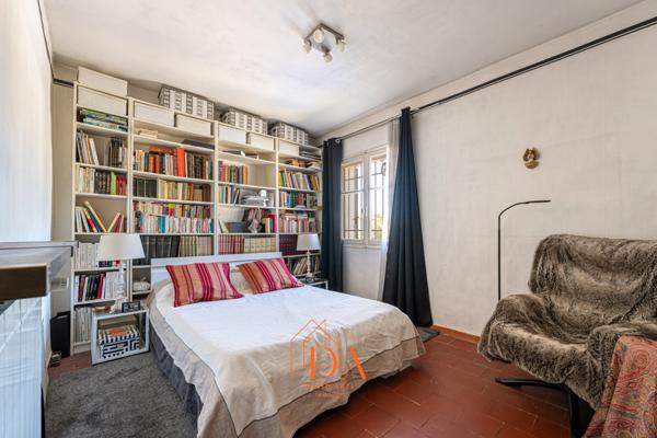 Aubagne (13400) AUBAGNE – Maison familiale 160 m² | 4 chambres | Piscine | Jardin