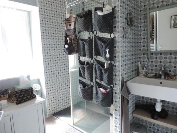 MAISON DE BOURG A BELLE ISLE EN TERRE