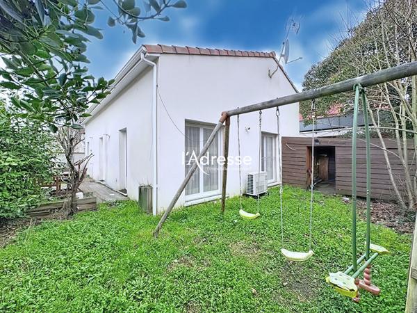 Exclusivité - Toulouse Quartier St Simon - Maison T4 de 112 m2 sur un Terrain de 330m²