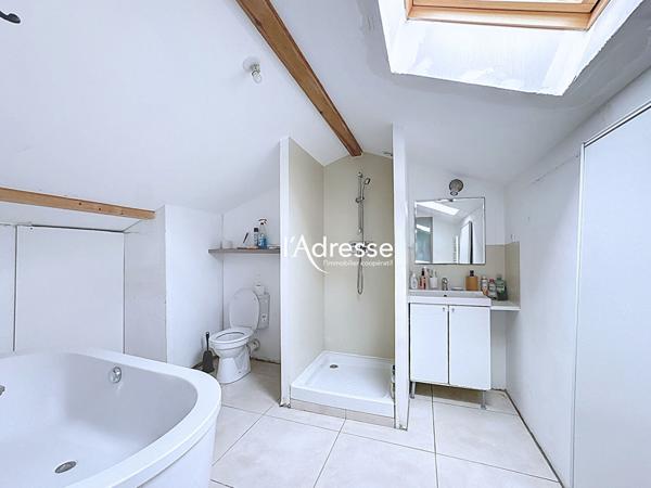 Exclusivité - Toulouse Quartier St Simon - Maison T4 de 112 m2 sur un Terrain de 330m²