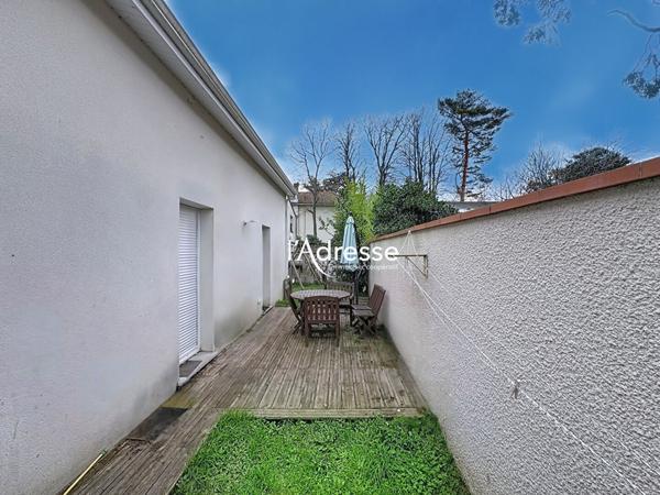 Exclusivité - Toulouse Quartier St Simon - Maison T4 de 112 m2 sur un Terrain de 330m²