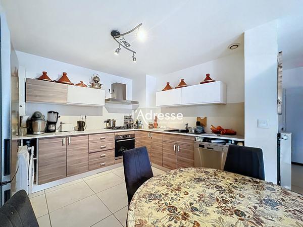 Exclusivité - Toulouse Quartier St Simon - Maison T4 de 112 m2 sur un Terrain de 330m²