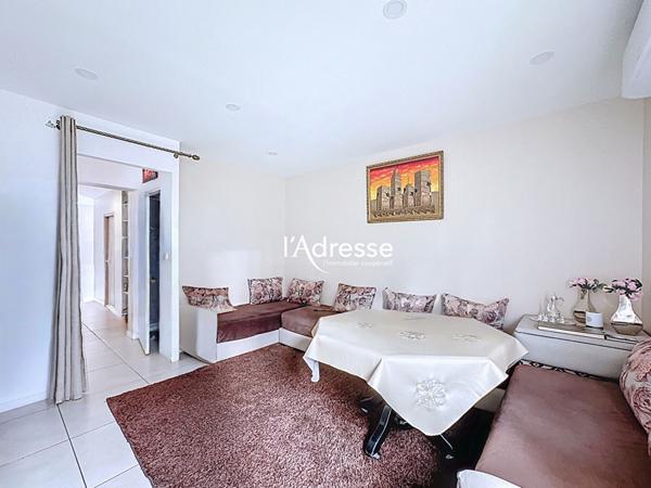 Exclusivité - Toulouse Quartier St Simon - Maison T4 de 112 m2 sur un Terrain de 330m²