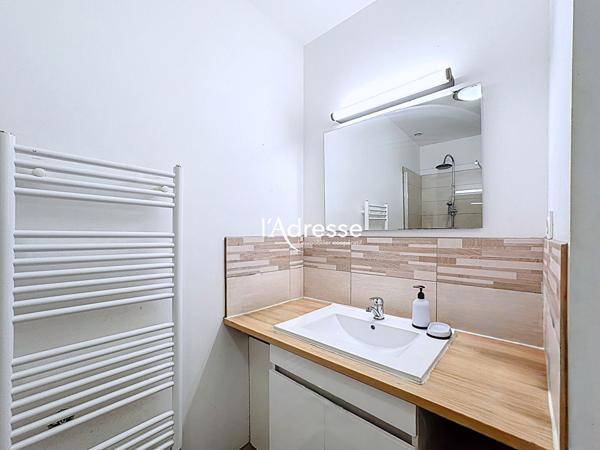 Exclusivité - Toulouse Quartier St Simon - Maison T4 de 112 m2 sur un Terrain de 330m²