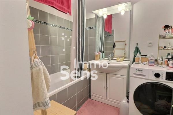 Vente appartement - La Madeleine