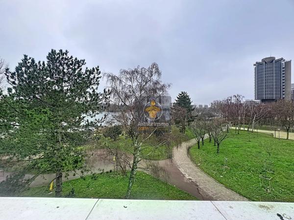 Vente Appartement 6 pièces 113 m2 à Créteil