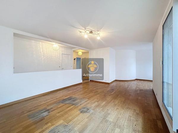 Vente Appartement 6 pièces 113 m2 à Créteil