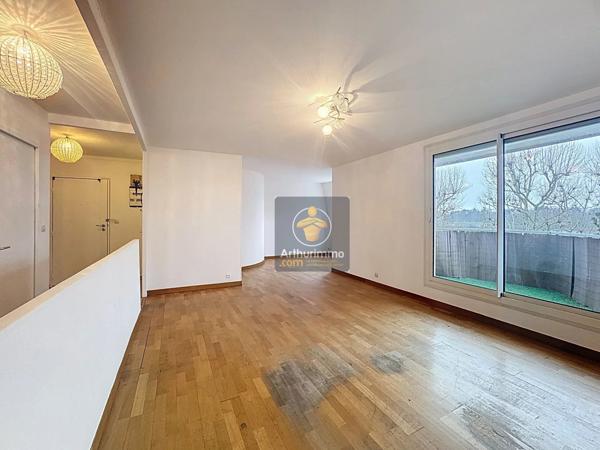 Vente Appartement 6 pièces 113 m2 à Créteil