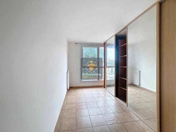 Vente Appartement 6 pièces 113 m2 à Créteil
