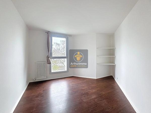Vente Appartement 6 pièces 113 m2 à Créteil