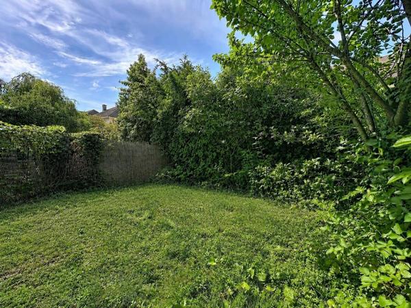 Montgeron (91230) — Maison familiale 5 pièces 4 chambres 84 m²
