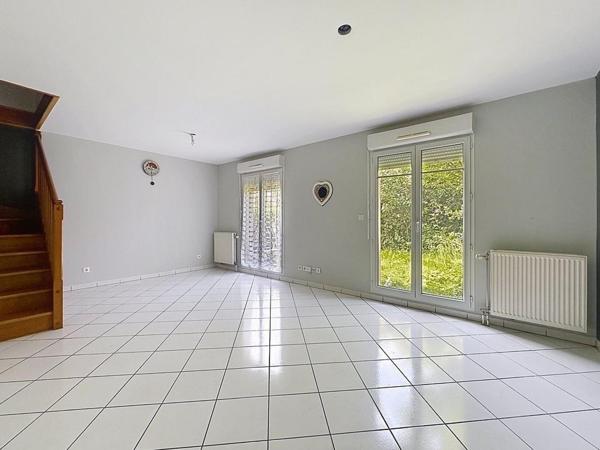 Montgeron (91230) — Maison familiale 5 pièces 4 chambres 84 m²