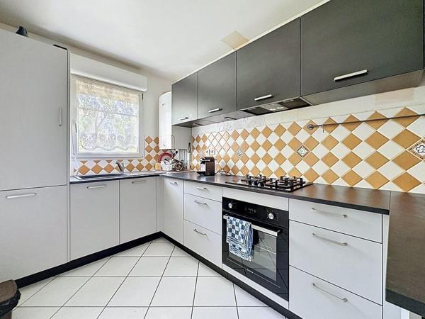 Montgeron (91230) — Maison familiale 5 pièces 4 chambres 84 m²