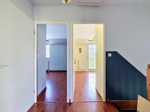 Montgeron (91230) — Maison familiale 5 pièces 4 chambres 84 m²