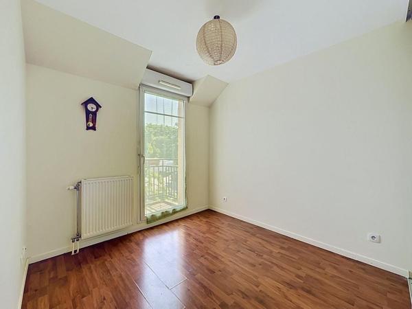 Montgeron (91230) — Maison familiale 5 pièces 4 chambres 84 m²