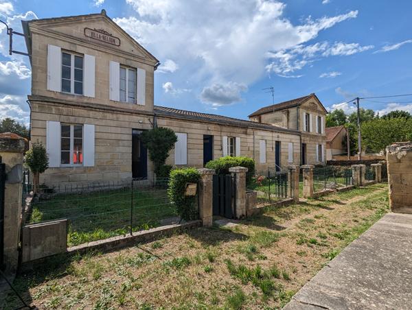 ENSEMBLE IMMOBILIER PROCHE LIBOURNE , Libourne ENSEMBLE IMMOBILIER PROCHE LIBOURNE , Libourne