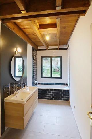 Maison récente 2024 – Jardin – 3 chambres possibles – Marcoussis (91460)