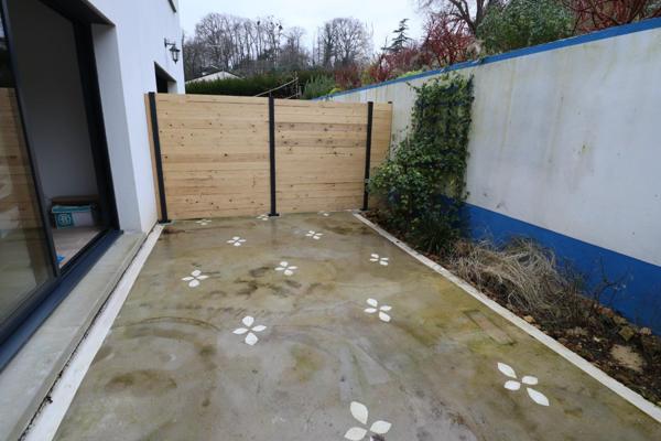 Maison récente 2024 – Jardin – 3 chambres possibles – Marcoussis (91460)
