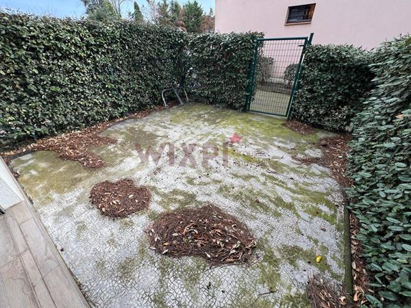 LE GRAU D'AGDE - Résidence LE CAPRICA , Le grau d agde LE GRAU D'AGDE - Résidence LE CAPRICA , Le grau d agde