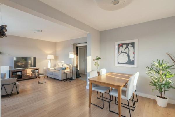 EXCLUSIVITE - Lyon 8ème - Appartement 4 pièces - 80 m2