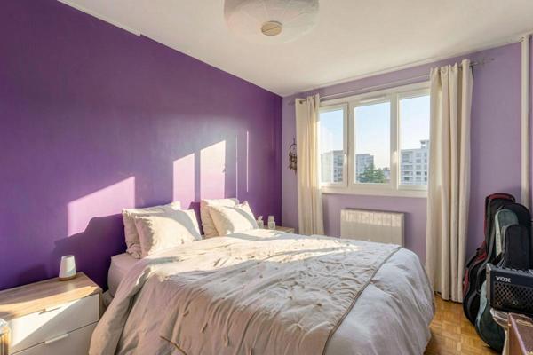 EXCLUSIVITE - Lyon 8ème - Appartement 4 pièces - 80 m2